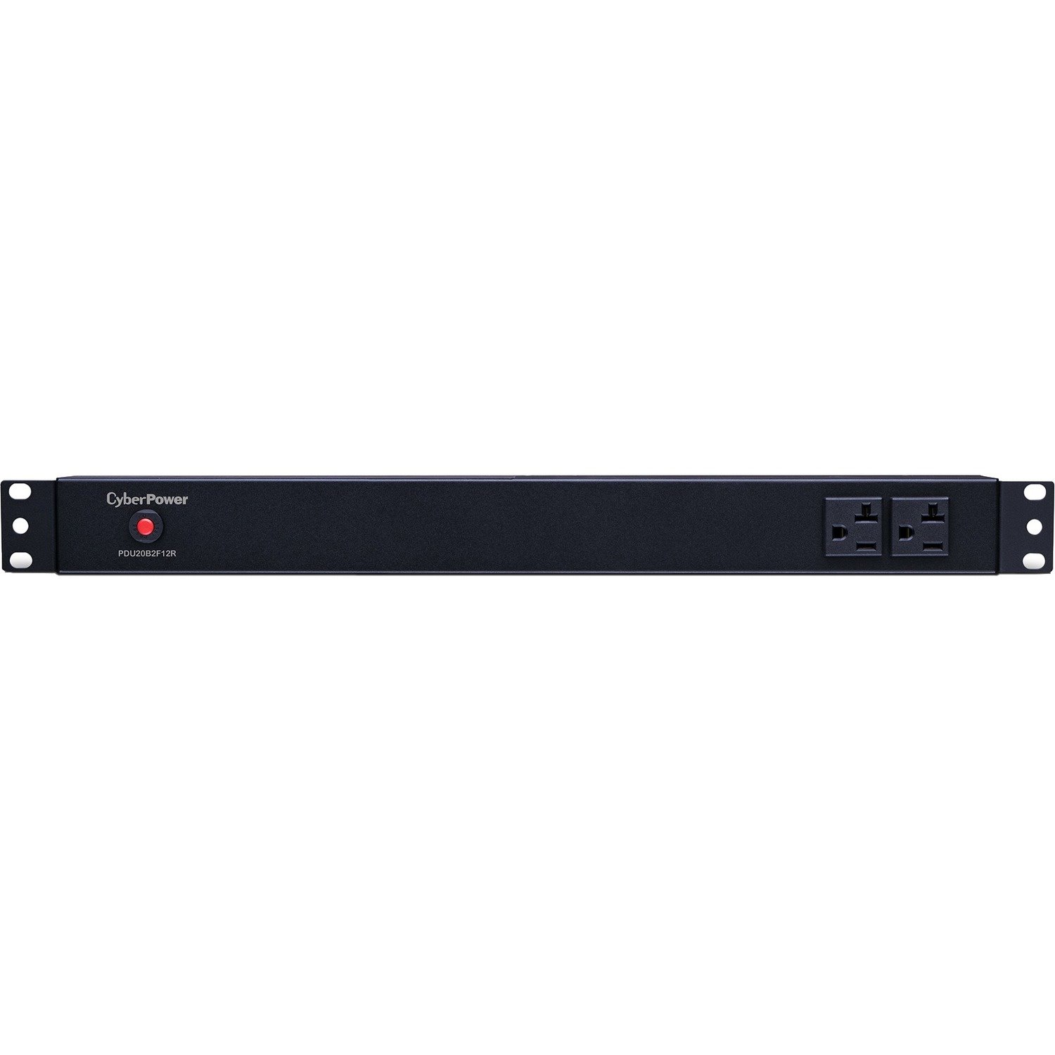 CyberPower Basic PDU20B2F12R 14-Outlets PDU