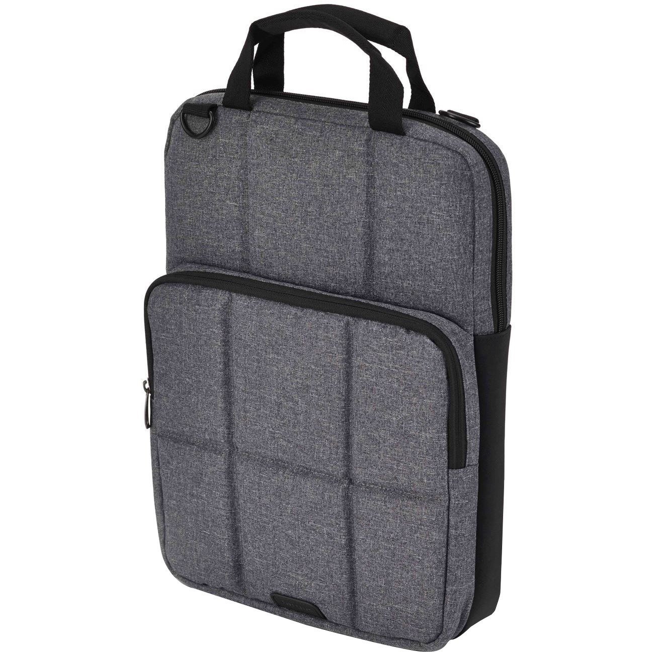 Targus Slipcase Carrying Case for 35.6 cm (14") Notebook - Grey