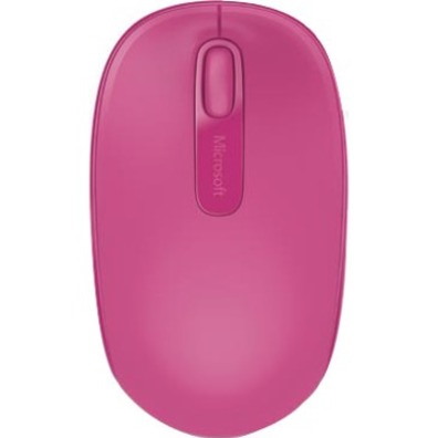 Microsoft Wireless Mobile Mouse 1850