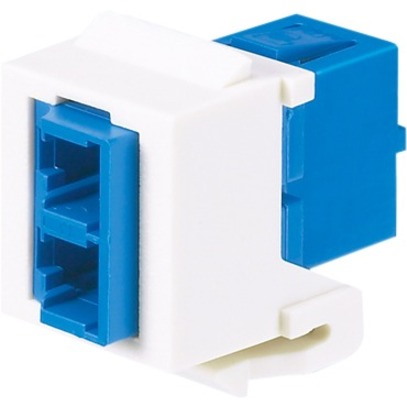 Panduit Fiber Optic Duplex Network Adapter