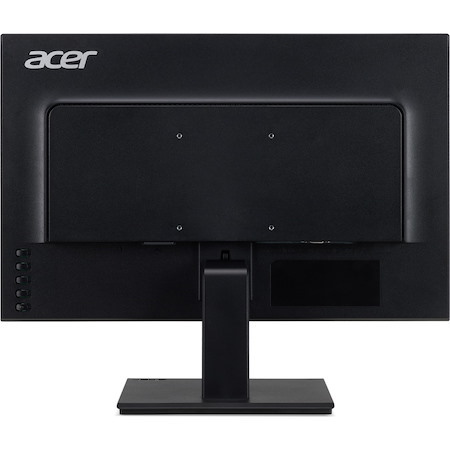 Acer B247Y C Full HD LCD Monitor - 16:9 - Black