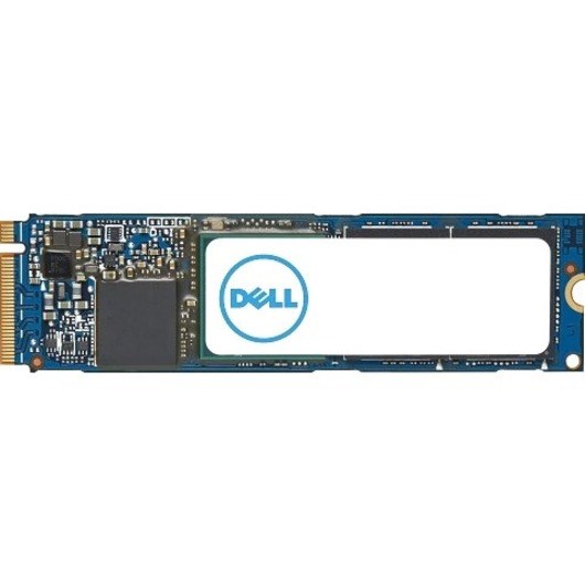 Dell SNP228G44 4 TB Solid State Drive - M.2 2280 Internal - PCI Express NVMe (PCI Express NVMe 4.0 x4)