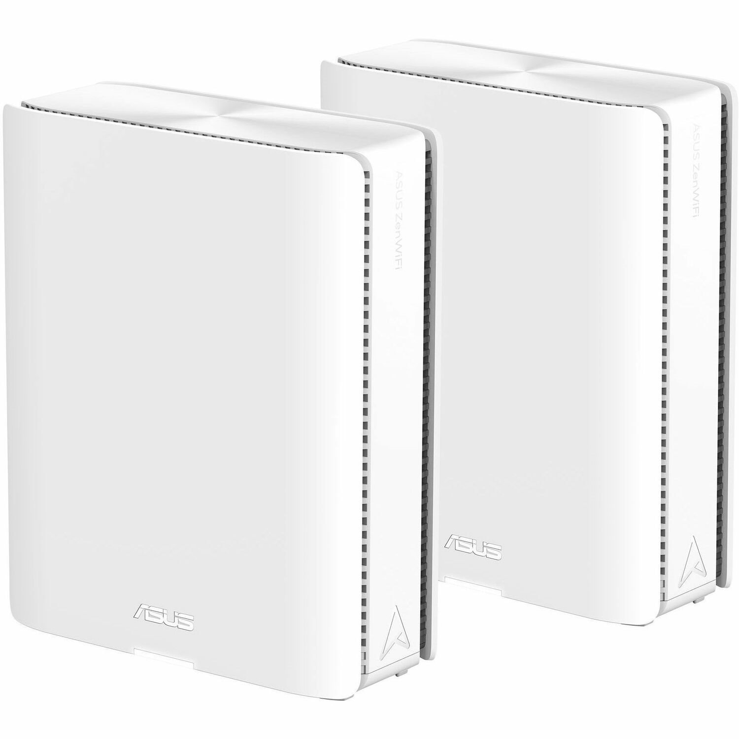 Asus ZenWiFi BQ16 Pro Wi-Fi 7 IEEE 802.11be Ethernet Wireless Router