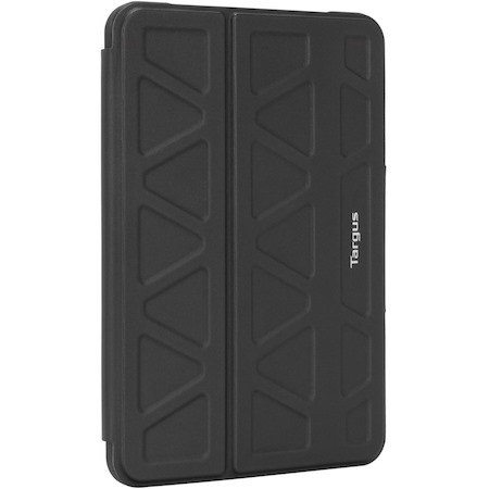 Targus Pro-Tek THZ695GL Carrying Case (Folio) iPad mini Tablet - Black