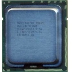 HPE - Certified Genuine Parts Intel Xeon E5645 Hexa-core (6 Core) 2.40 GHz Processor Upgrade