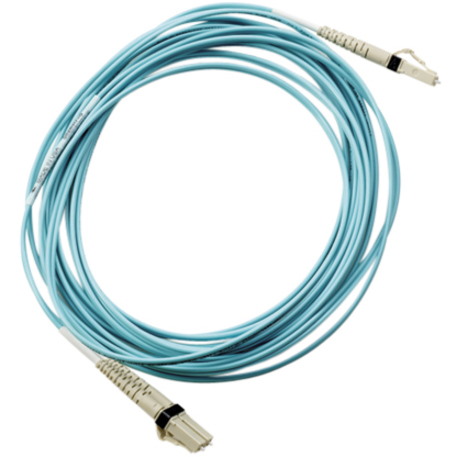 HPE 1 m Fibre Optic Network Cable for Network Device