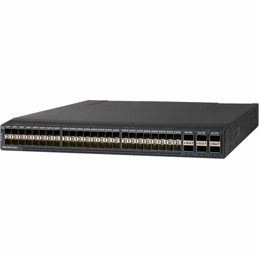 Cisco 6454 Fabric Interconnect Ethernet Switch