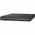 Cisco 6454 Fabric Interconnect 8 Ports Manageable Ethernet Switch - Gigabit Ethernet, 25 Gigabit Ethernet, 100 Gigabit Ethernet - 25GBase-T, 25GBase-X, 100GBase-X, 10/100/1000Base-T