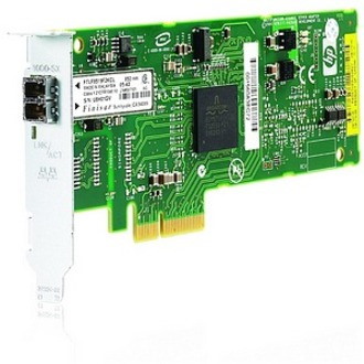 Accortec NC373F PCI Express Multifunction Gigabit Server Adapter