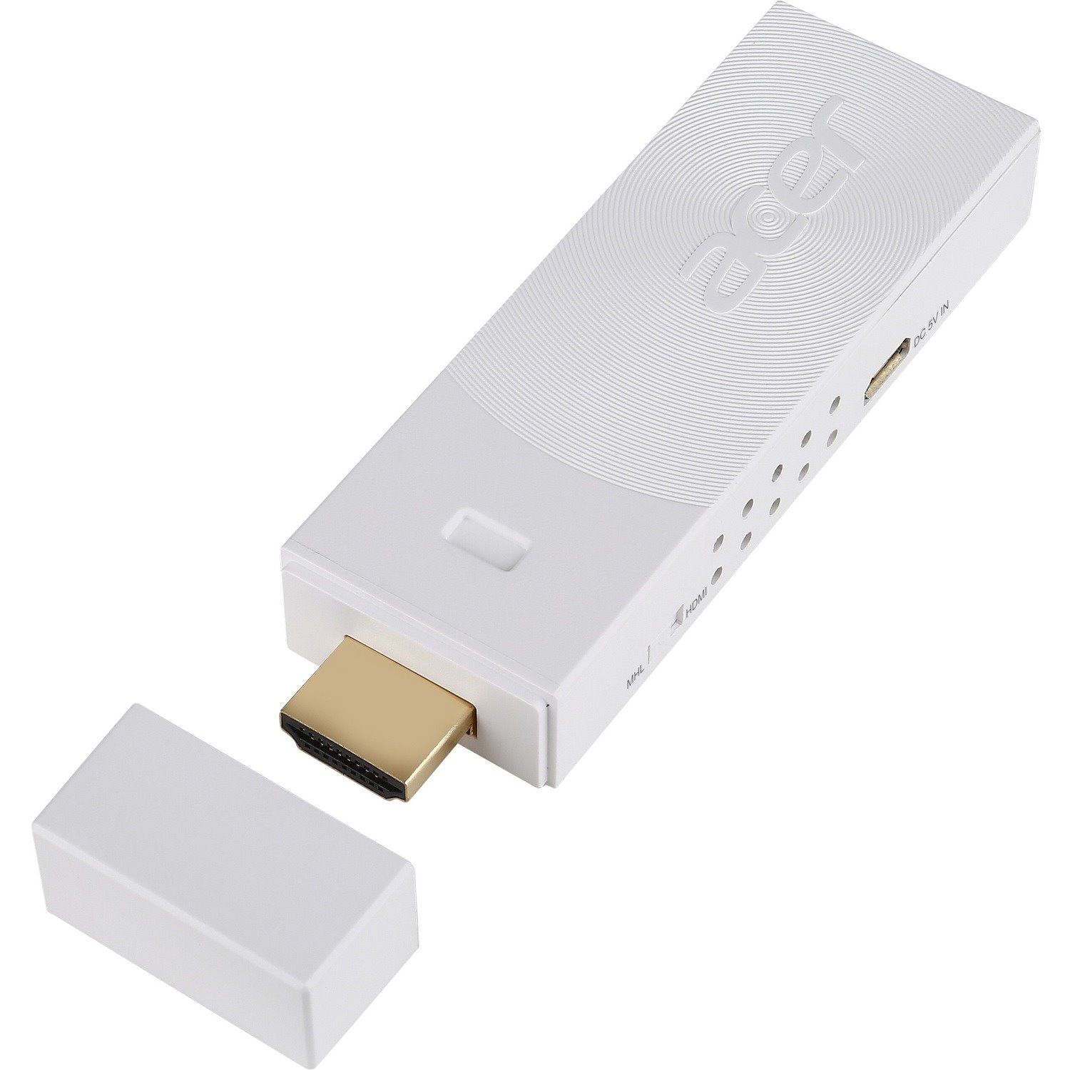 Acer MWA3 IEEE 802.11b/g/n Wi-Fi Adapter for Projector