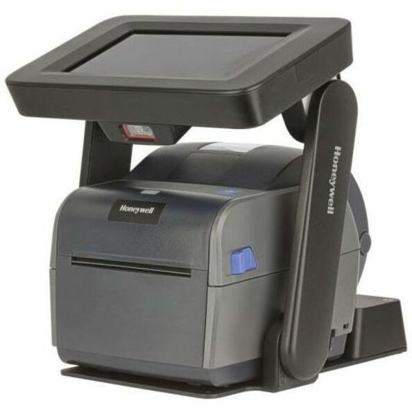 Honeywell PC43K Business, Desktop Direct Thermal Printer - Monochrome - Label Print - USB - Bluetooth - Wireless LAN - US