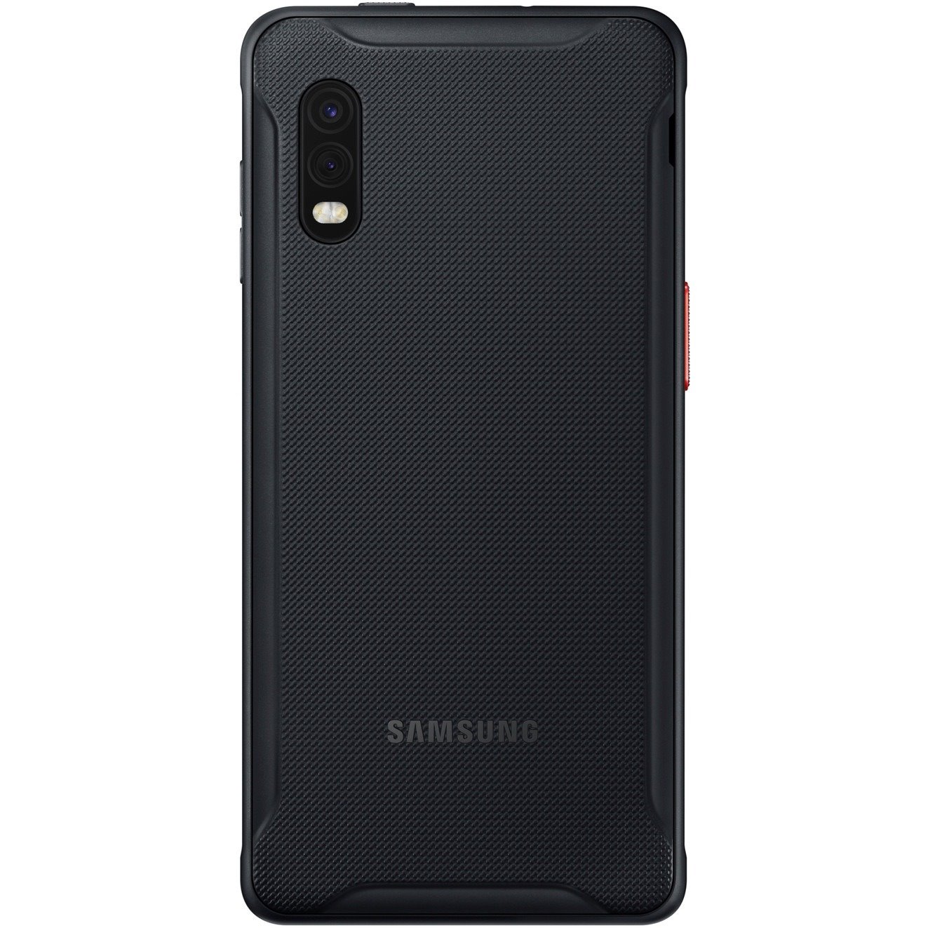 Samsung Galaxy XCover Pro SM-G715U1 64 GB Rugged Smartphone - 6.3" TFT LCD Full HD Plus 2340 x 1080 - Octa-core (Cortex A73Quad-core (4 Core) 2.30 GHz + Cortex A53 Quad-core (4 Core) 1.70 GHz - 4 GB RAM - Android 10 - 4G - Black