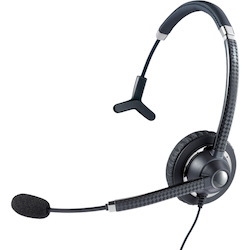 Jabra UC Voice 750 Wired Over-the-head Mono Headset