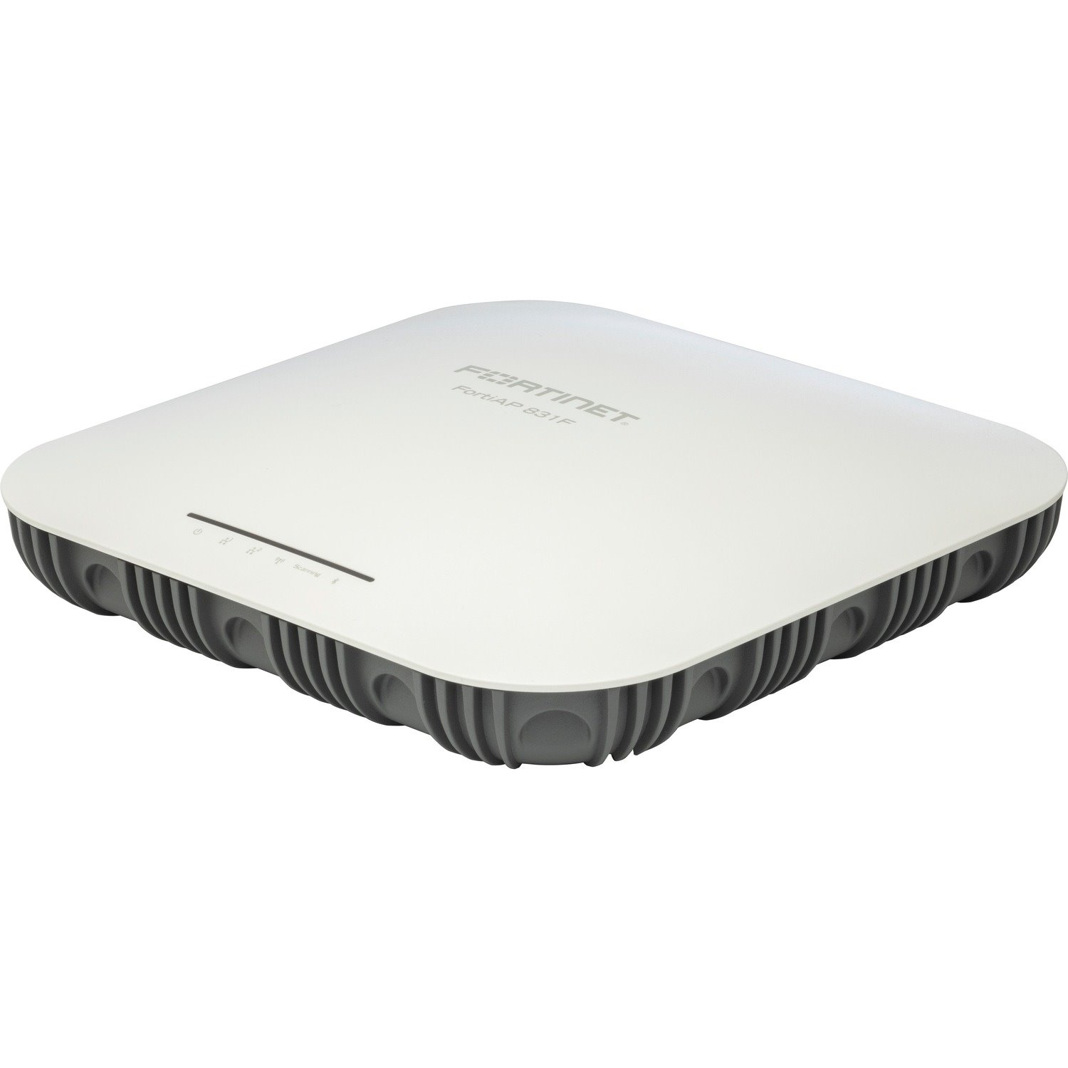 Fortinet FortiAP FAP-831F Dual Band 802.11ax 5.81 Gbit/s Wireless Access Point - Indoor