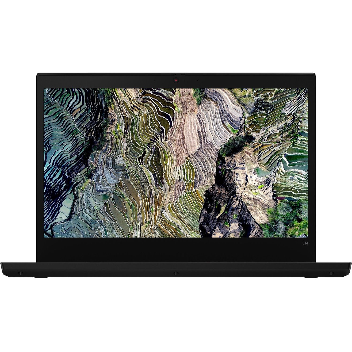 Lenovo ThinkPad L14 Gen2 20X10080AU 35.6 cm (14") Notebook - Full HD - 1920 x 1080 - Intel Core i5 11th Gen i5-1135G7 Quad-core (4 Core) 2.40 GHz - 8 GB RAM - 256 GB SSD - Black