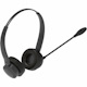 Adesso Xtream P400 Wireless Multimedia Headset with Charging Dock