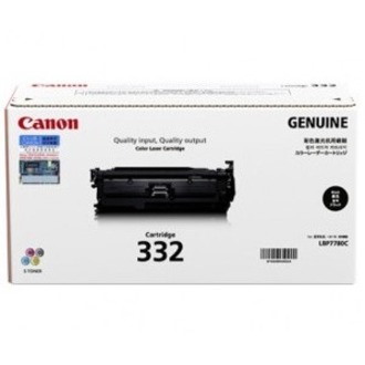 Canon Original Laser Toner Cartridge - Black Pack