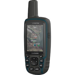 Garmin GPSMAP 64x Handheld GPS Navigator - Handheld, Mountable
