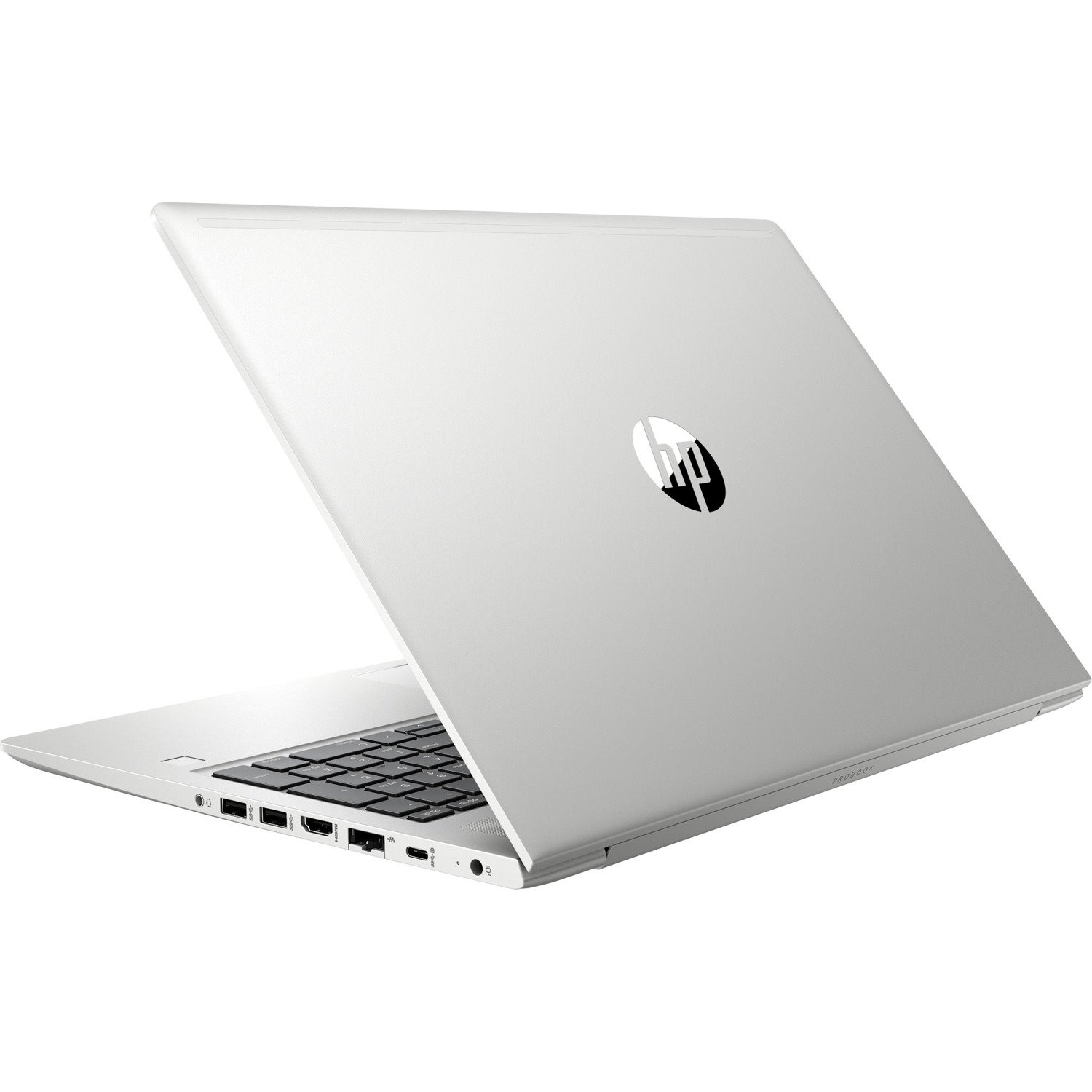 HP ProBook 450 G7 LTE 15.6" Notebook - 1920 x 1080 - Intel Core i5 10th Gen i5-10210U Quad-core (4 Core) 1.60 GHz - 8 GB Total RAM - 256 GB SSD