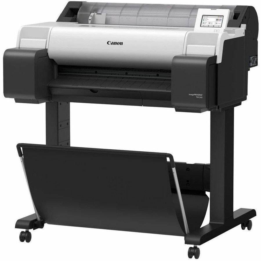 Canon imagePROGRAF TM-240 A0 Inkjet Large Format Printer - 609.60 mm (24") Print Width - Colour