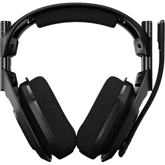 Astro A50 Wireless Headset with Lithium-Ion Battery
