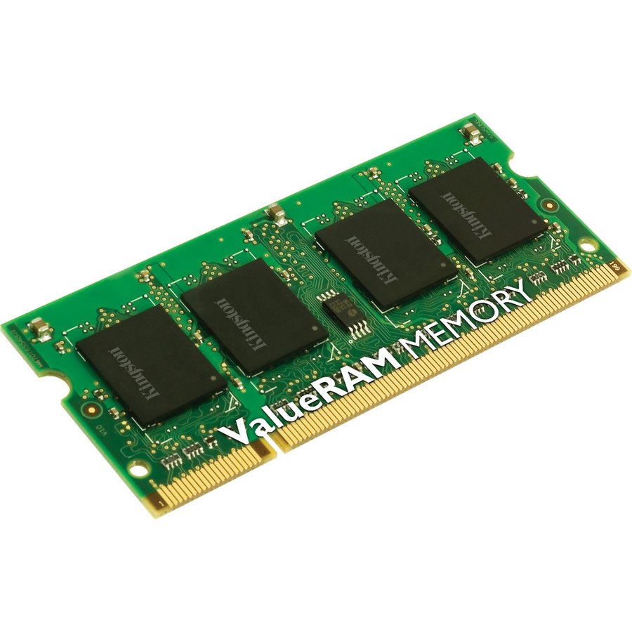 Accortec 1GB DDR2 SDRAM Memory Module