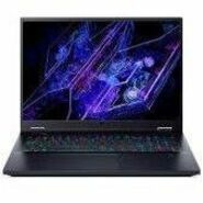 Acer Predator Helios 18 PH18-72 PH18-72-924C 18" Gaming Notebook - WQXGA - Intel Core i9 14th Gen i9-14900HX - 32 GB - 1 TB SSD - English Keyboard - Black