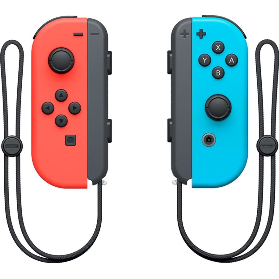 Nintendo Joy-Con Pair