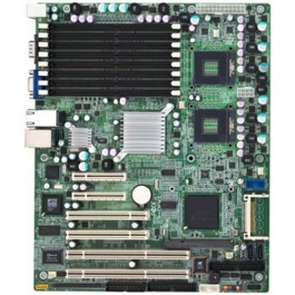 Tyan Tiger (S5365) Server Motherboard - Intel Chipset - Socket PGA-479