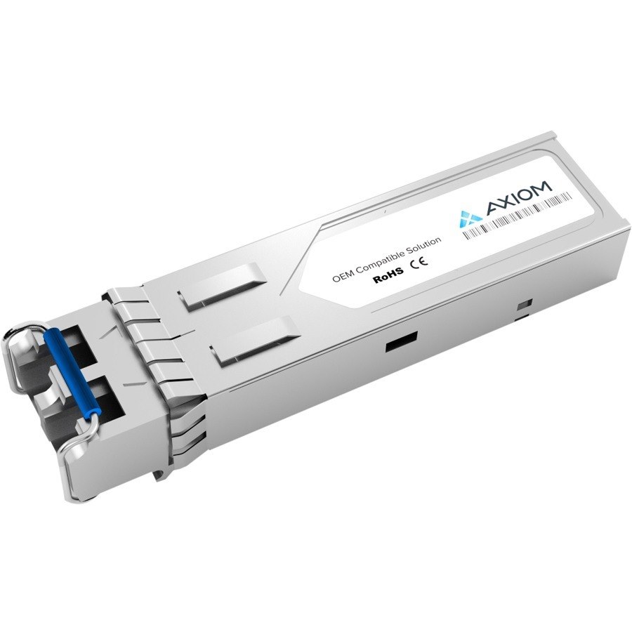 Axiom 10GBASE-BX40-U SFP+ Transceiver for NetGear - AXM-SFP10G-BX-U40