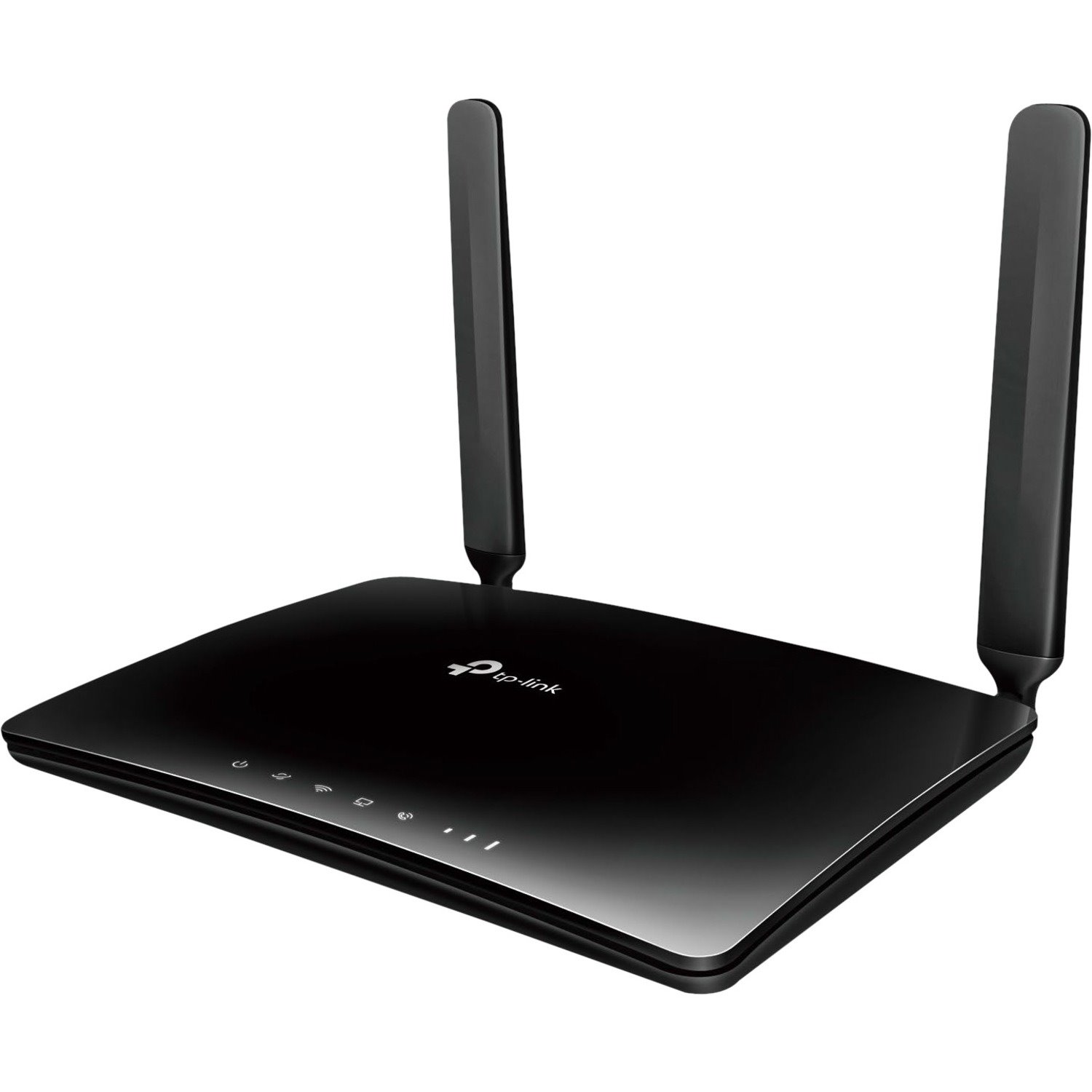 TP-Link TL-MR6500V Wi-Fi 5 IEEE 802.11ac 1 SIM Ethernet, Cellular Modem/Wireless Router