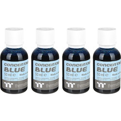 ttpremium Concentrate - Blue (4 Bottle Pack)
