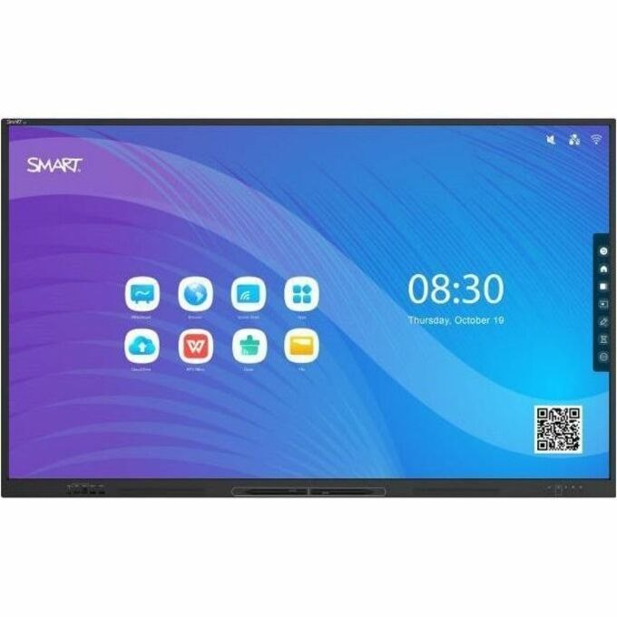 Smart Technologies GX065-V3 Touch Display