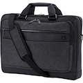 HP Executive Carrying Case for 17.3" Notebook - Black