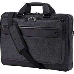 HP Executive Carrying Case for 43.9 cm (17.3") Notebook - Black