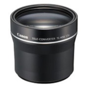 Canon TL-H58 - Telephoto Lens