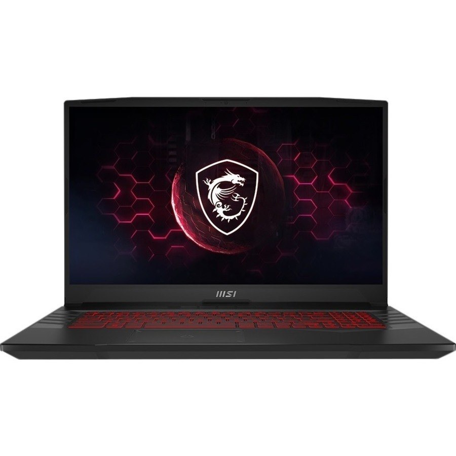 MSI Pulse GL76 Pulse GL76 12UEK-052 17.3" Gaming Notebook - Full HD - Intel Core i7 12th Gen i7-12700H - 16 GB - 512 GB SSD - Black