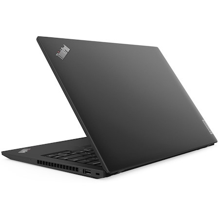 Lenovo ThinkPad T14 Gen 3 21CF003TUS 14" Touchscreen Notebook - WUXGA - 1920 x 1200 - AMD Ryzen 7 PRO 6850U Octa-core (8 Core) 2.70 GHz - 16 GB Total RAM - 16 GB On-board Memory - 512 GB SSD - Thunder Black