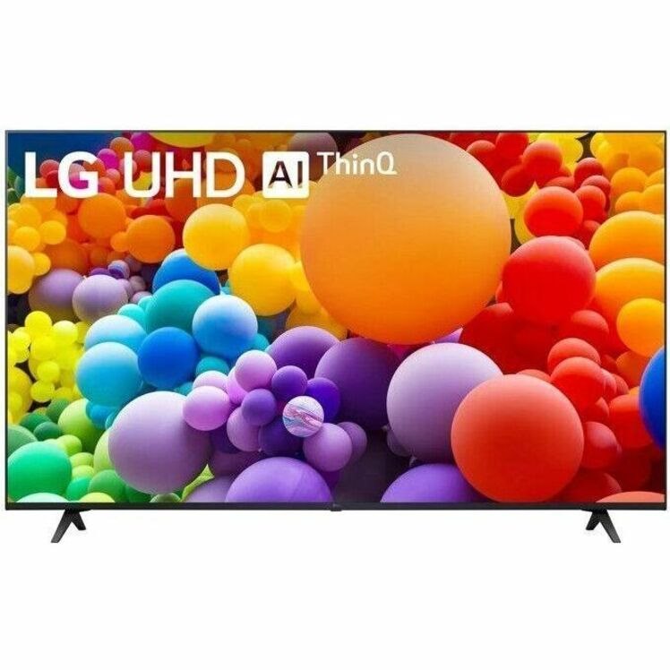 LG 55UT7570PUB 54.6" Smart LED-LCD TV - 4K UHDTV