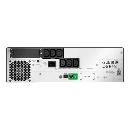 Dell Smart-UPS Standby UPS - 1.50 kVA