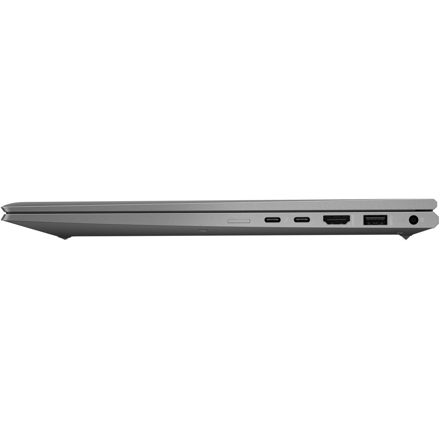 HP ZBook Firefly 15 G8 15.6" Mobile Workstation - Intel Core i7 11th Gen i7-1185G7 - vPro Technology - 32 GB - 512 GB SSD - English, French Keyboard