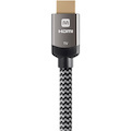 Monoprice Luxe Series CL3 Active High Speed HDMI Cable, 60ft