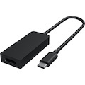 Microsoft USB-C to HDMI AdapterComm CAA SC EN/XD/XX Hdwr Commercial