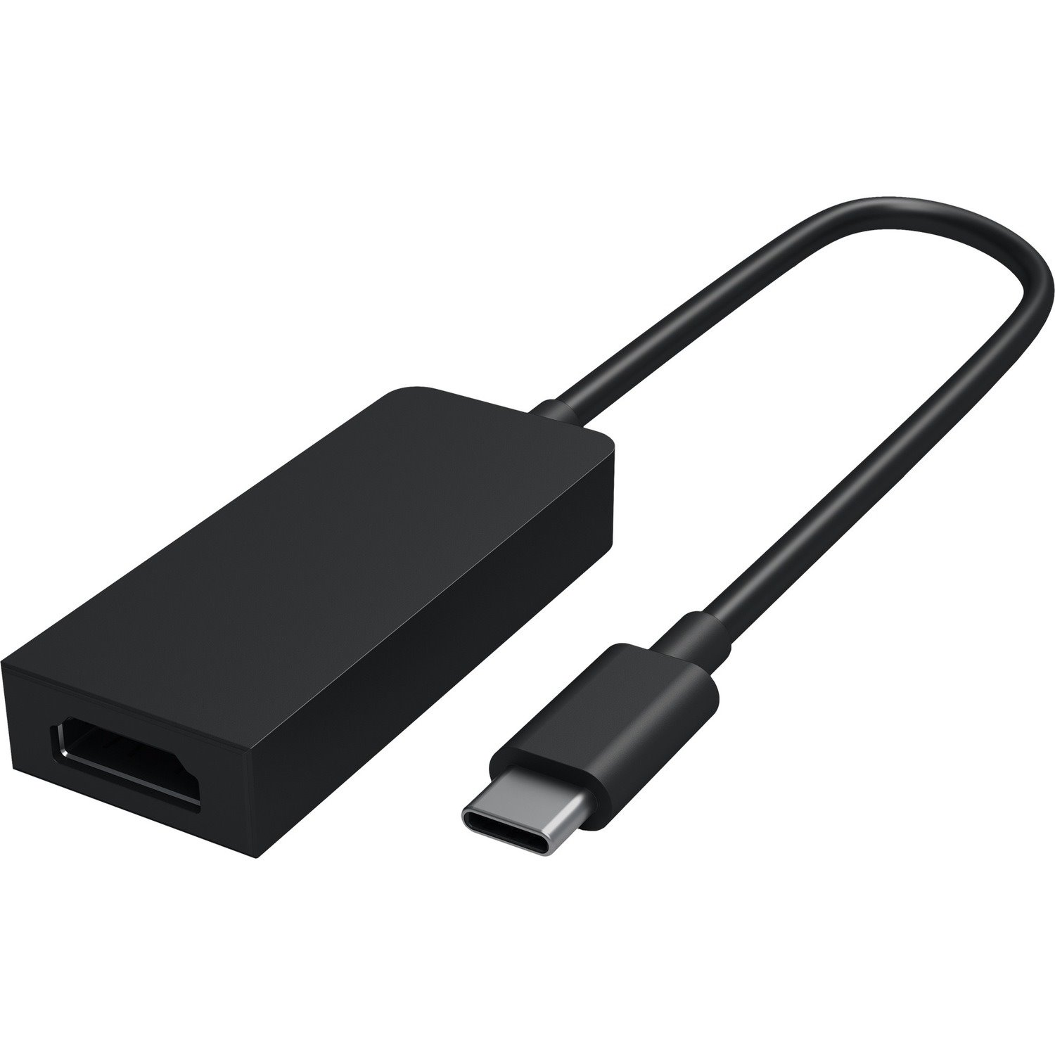 Microsoft USB-C to HDMI AdapterComm CAA SC EN/XD/XX Hdwr Commercial