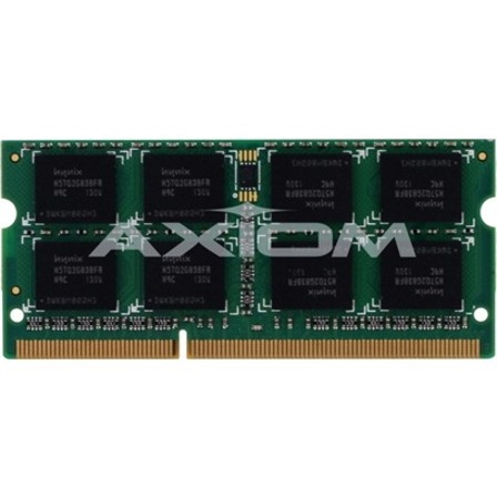 Axiom 16GB DDR4-2400 SODIMM - AX42400S17B/16G
