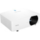 BenQ BlueCore LU710 3D Ready DLP Projector - 16:10 - White