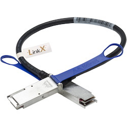 Mellanox LinkX QSFP28 Network Cable