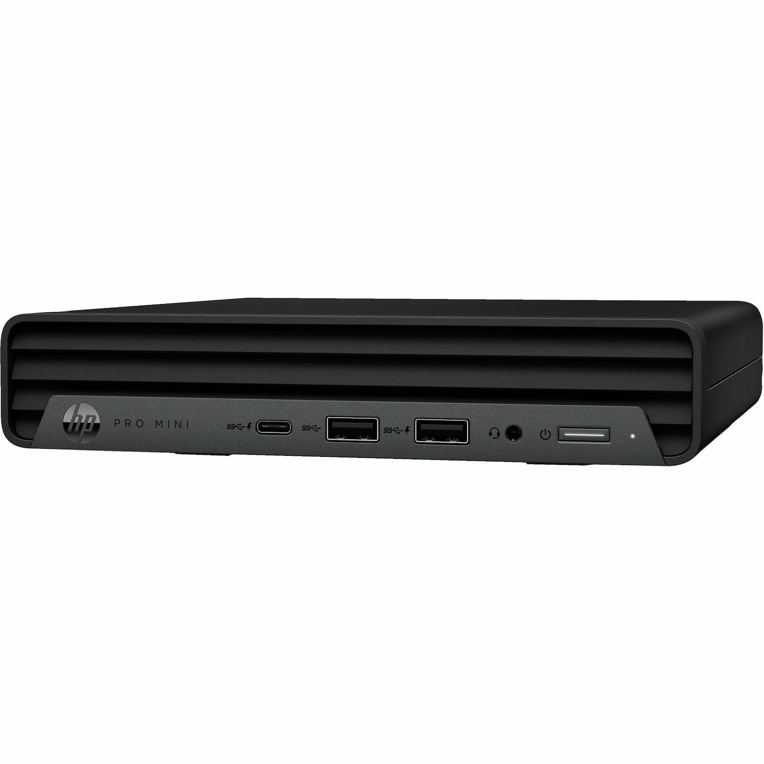 HP Pro Mini 400 G9 Desktop Computer - Intel Core i5 14th Gen i5-14500T - vPro Technology - 16 GB - 512 GB SSD - Mini PC