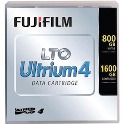 Fujifilm LTO Ultrium 4 Data Cartridge