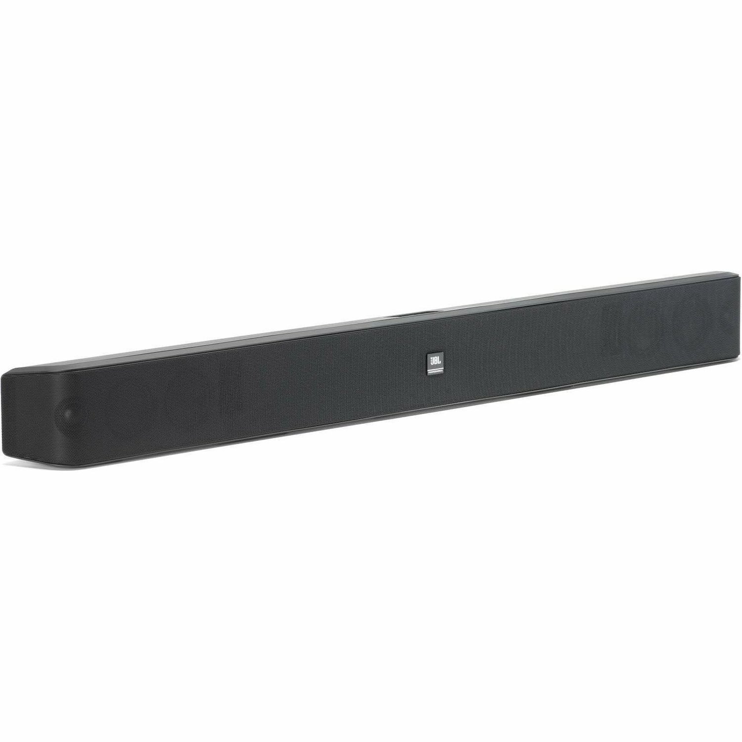 JBL Professional Pro SoundBar PSB-2 2.0 Bluetooth Sound Bar Speaker - Black